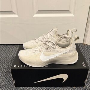 Nike LeBron TR 1 James Trainer Phantom Light Bone FJ6151-002 Men